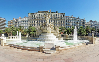Le marché immobilier à Toulon depuis 2018