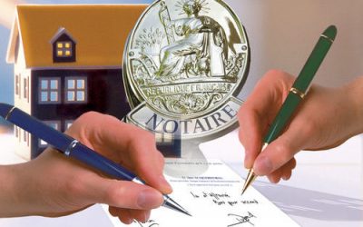 Réduire les frais de notaire