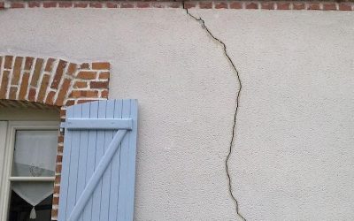 Sécheresse : comment vont être indemnisés les propriétaires victimes de fissures ?