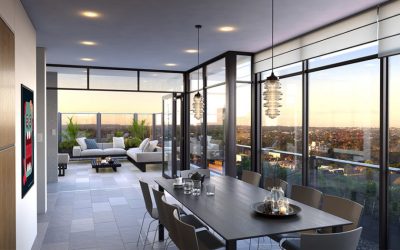 L&rsquo;immobilier et les nouvelles technologies numériques
