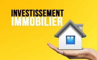 Investissement immobilier : les 3 solutions du moment