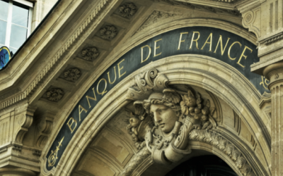 Taux de crédit records : la Banque de France prévient les banques