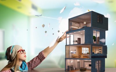 Quel est le logement idéal des français ?