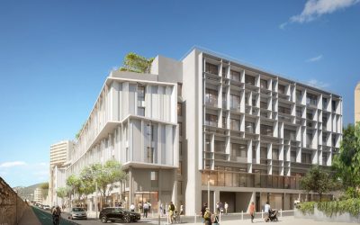 MaPrimRénov pour les copropriétés