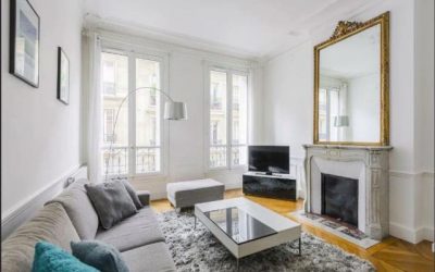 L&rsquo;investissement locatif reste une valeur refuge même en temps de crise : les français le prouvent