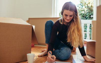 Les femmes empruntent-elles autant que les hommes ?