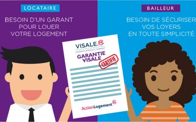 La garantie Visale pour les salaires les plus bas