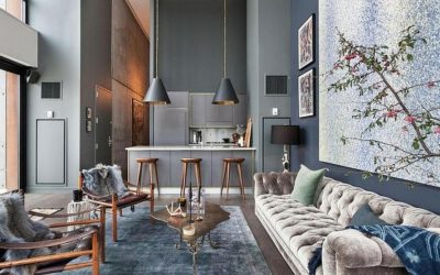 Record historique de ventes immobilières