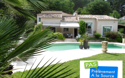 Demande de crédit immobilier : le prélèvement à la source pose-t-il problème ?