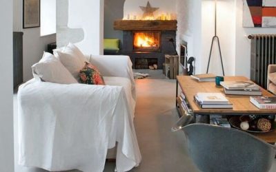 Le budget pour le logement 2022 va être voté