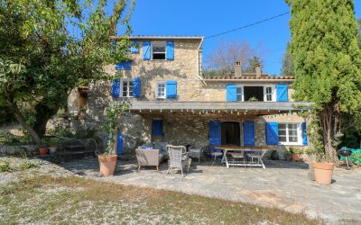 Les maisons sont de plus en plus recherchées